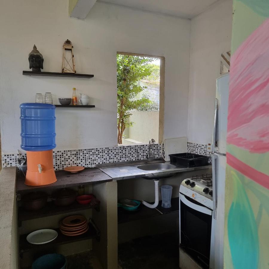 Espaco Ekos Pipa Praia de Pipa 部屋 写真